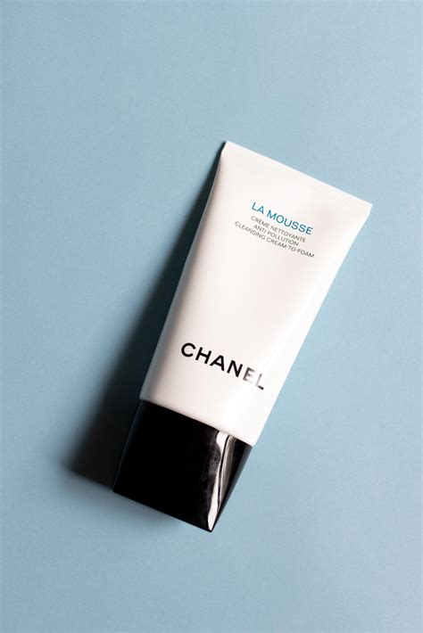 chanel la mousse cleanser uk|la mousse Chanel nordstrom.